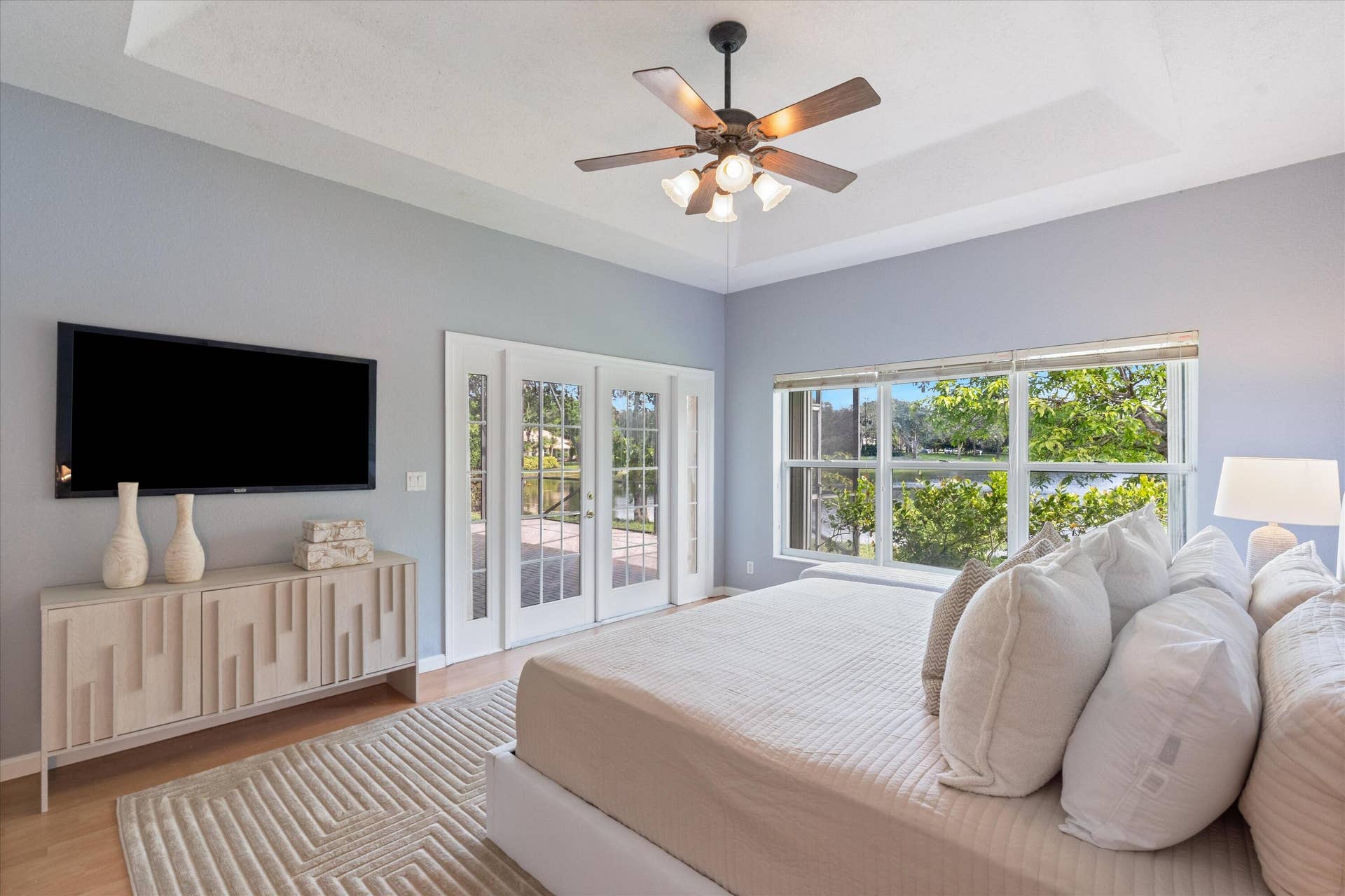 11259 NW 65th Manor, Parkland, FL 33076 12-primary-bedroom-view-11259-nw-65th-ma