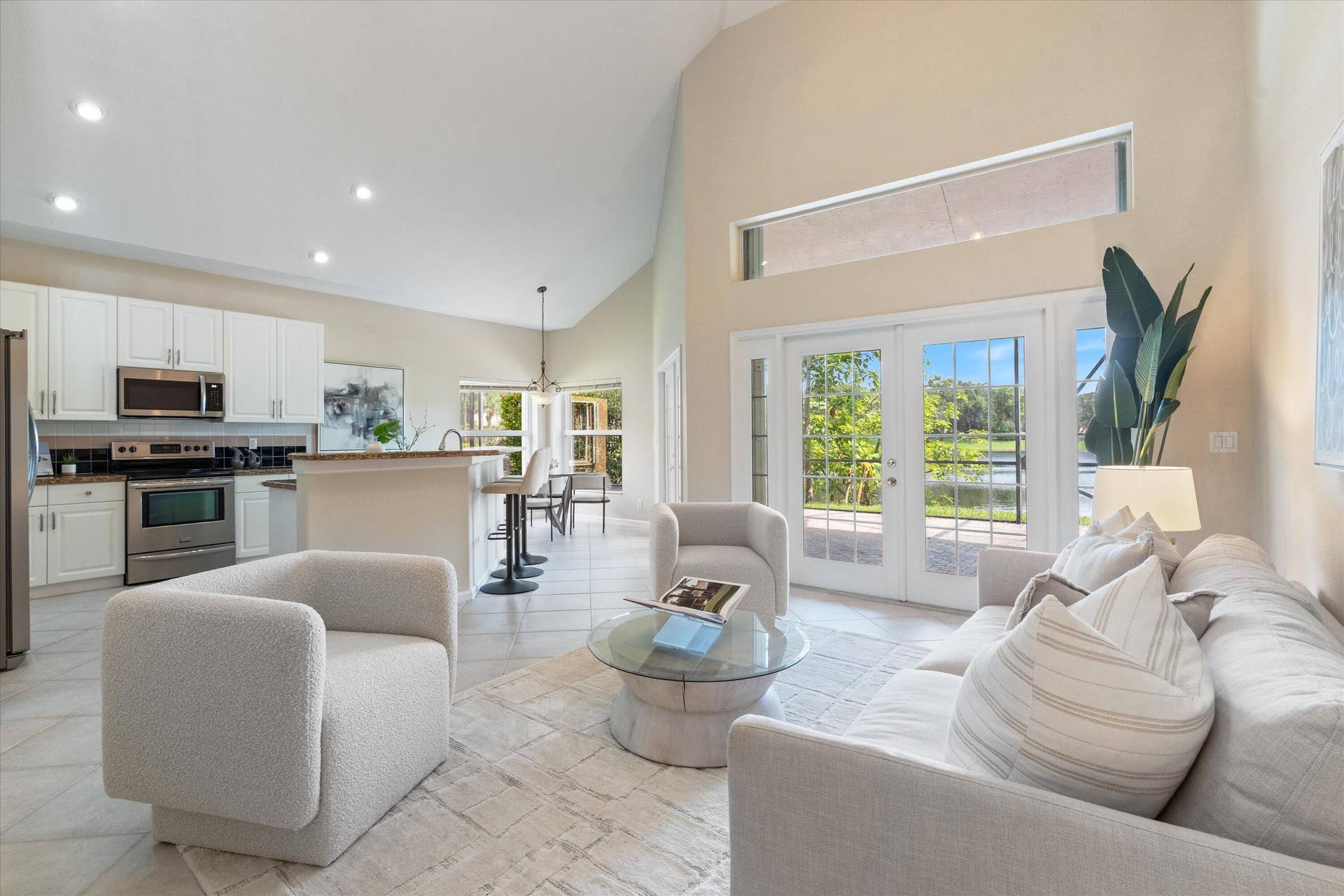 11259 NW 65th Manor, Parkland, FL 33076 06-family-room-kitchen-11259-nw-65th-man