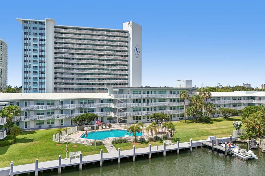 Property photo for 1850 S Ocean Drive, #111, Fort Lauderdale, FL