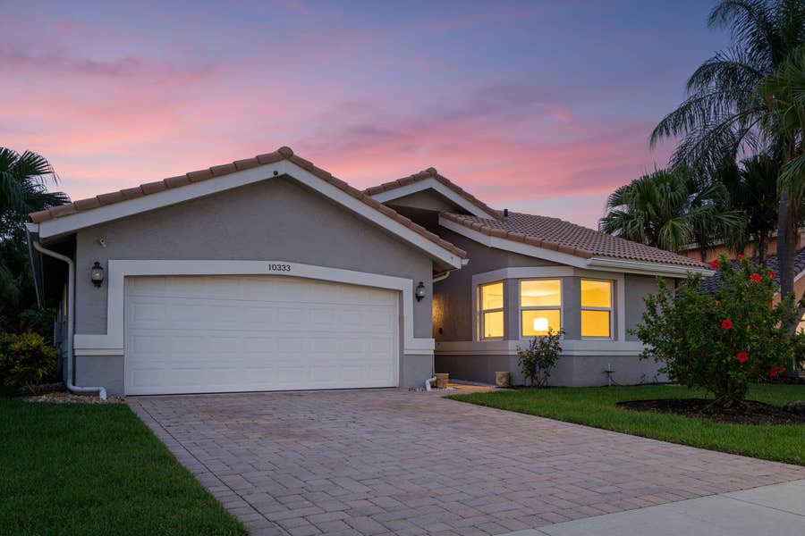Property photo for 10333 Buena Ventura Drive, Boca Raton, FL