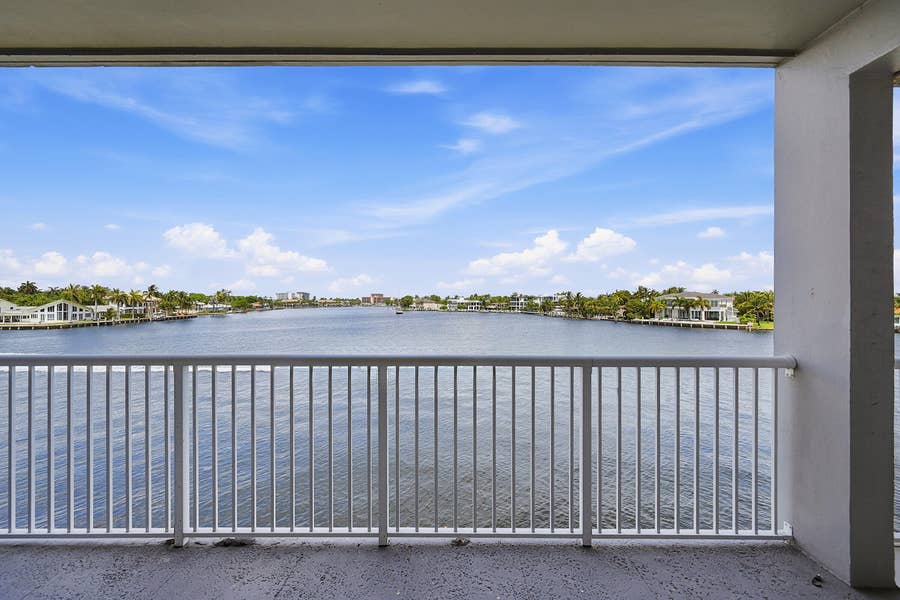 Property photo for 1201 S Riverside Drive, #306, Pompano Beach, FL