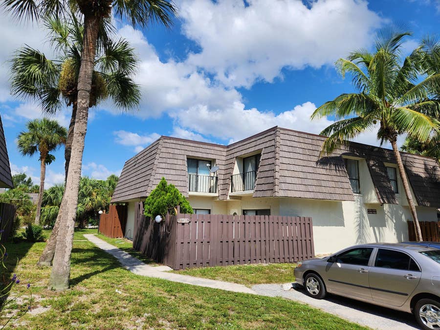 Property photo for 1749 N Congress Avenue, #C, West Palm Beach, FL