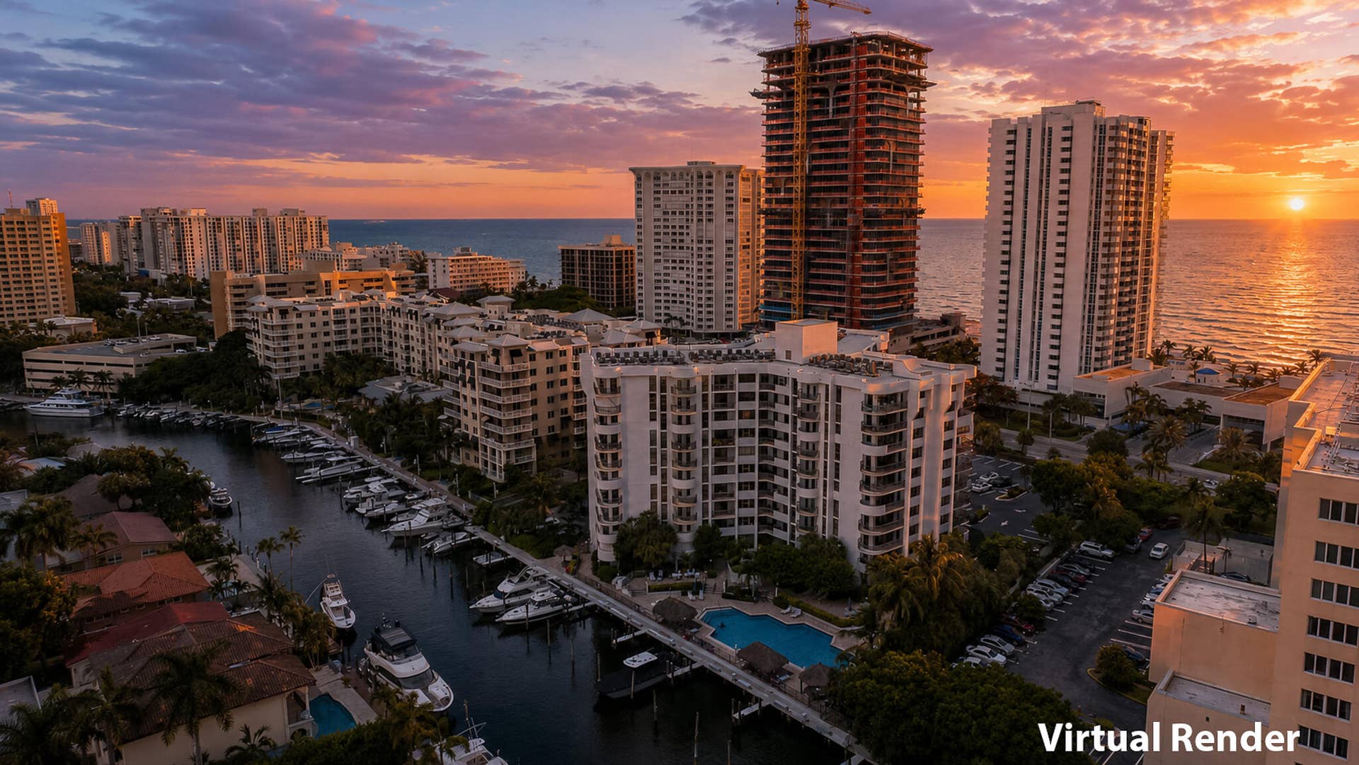 1361 S Ocean Boulevard, #303, Pompano Beach, Pompano Beach, FL 33062 ChatGPT Image Jun 12, 2026 at 02_03_30 P