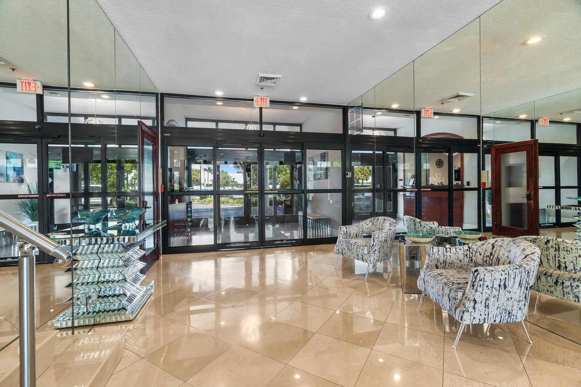 1361 S Ocean Boulevard, #303, Pompano Beach, Pompano Beach, FL 33062 Lobby