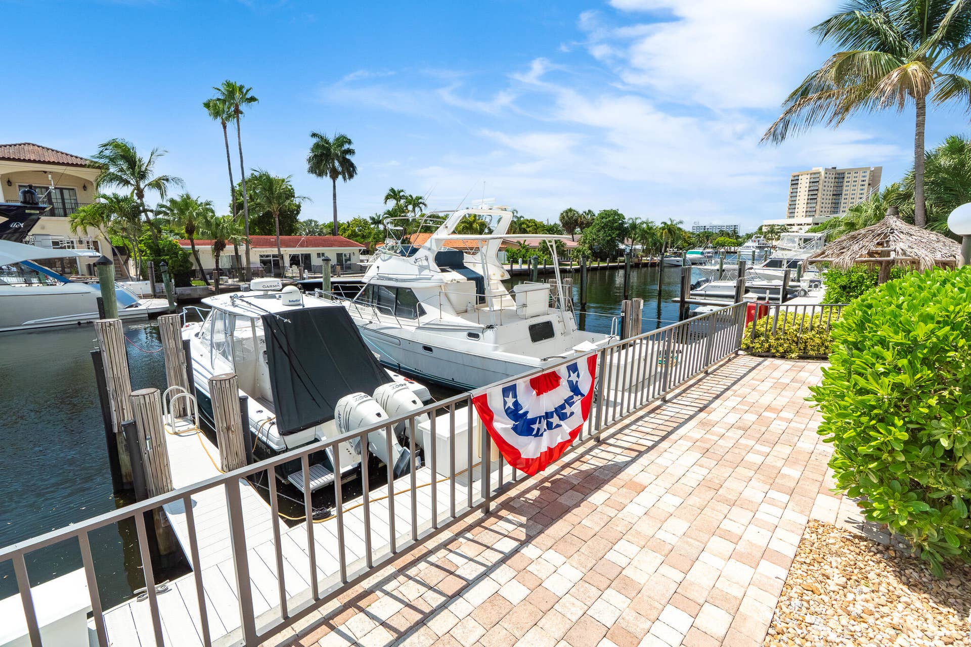 1361 S Ocean Boulevard, #303, Pompano Beach, Pompano Beach, FL 33062 Dockage when available