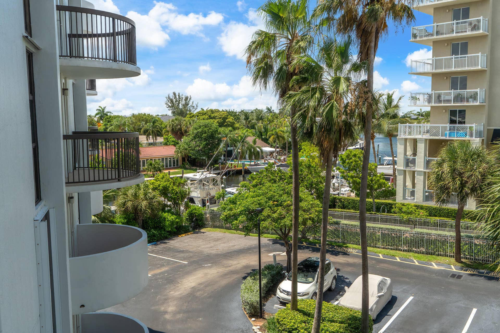 1361 S Ocean Boulevard, #303, Pompano Beach, Pompano Beach, FL 33062 View