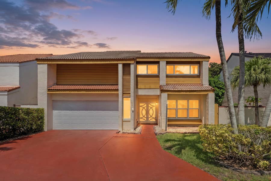 Property photo for 8811 SW 150th Place Circle, Miami, FL