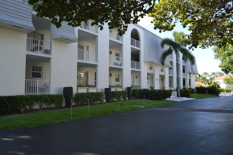 Property photo for 775 Jeffery Street, #5-303, Boca Raton, FL