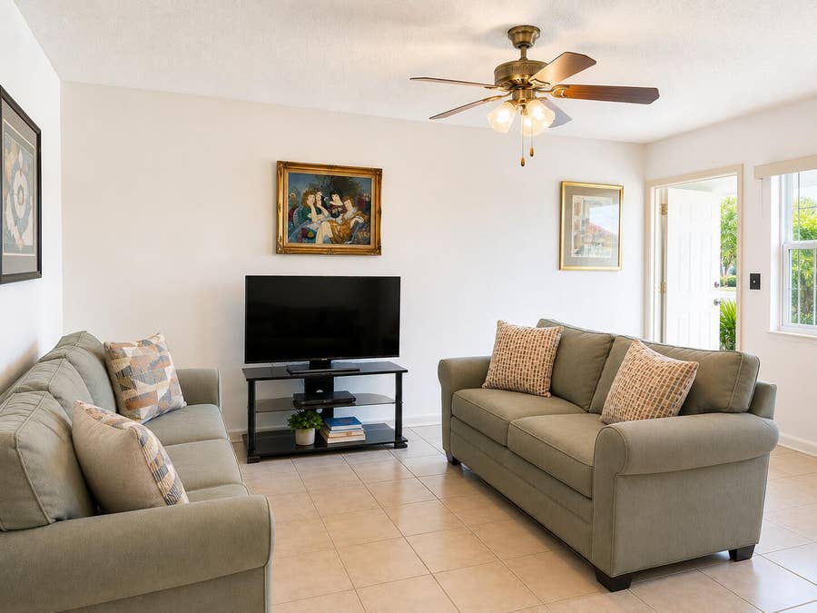Property photo for 5300 Washington Street, #O326, Hollywood, FL