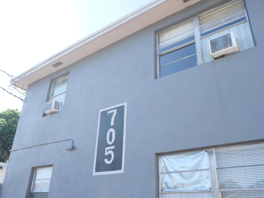 Property photo for 705 13th Street, #4, West Palm Beach, FL