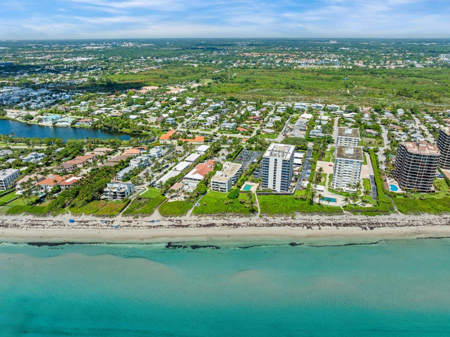 Property photo for 420 Celestial Way, #205, Juno Beach, FL