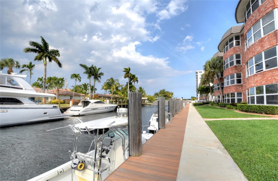 Property photo for 3111 NE 51st Street, #405c, Fort Lauderdale, FL