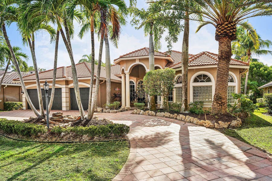 Property photo for 6178 NW 124th Drive, Coral Springs, FL