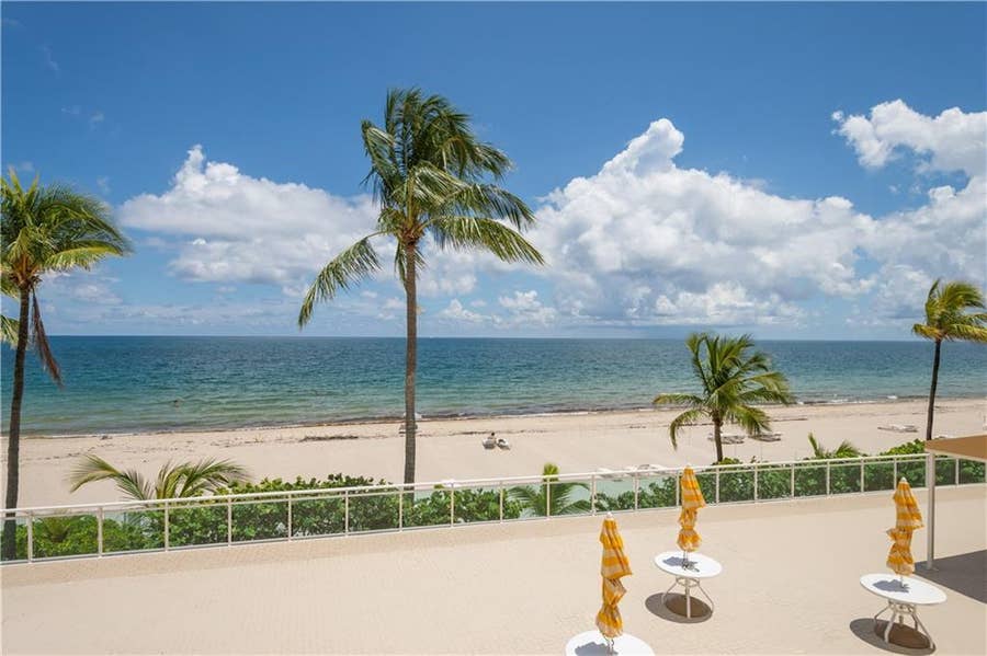 Property photo for 3900 Galt Ocean Drive, #1609, Fort Lauderdale, FL