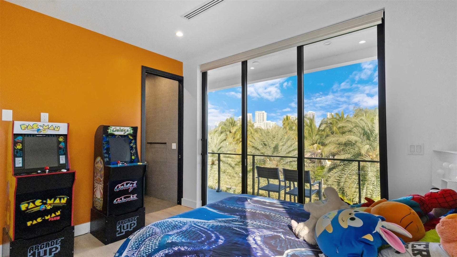823 Ponce De Leon Drive, Fort Lauderdale, FL 33316 Bedroom 3
