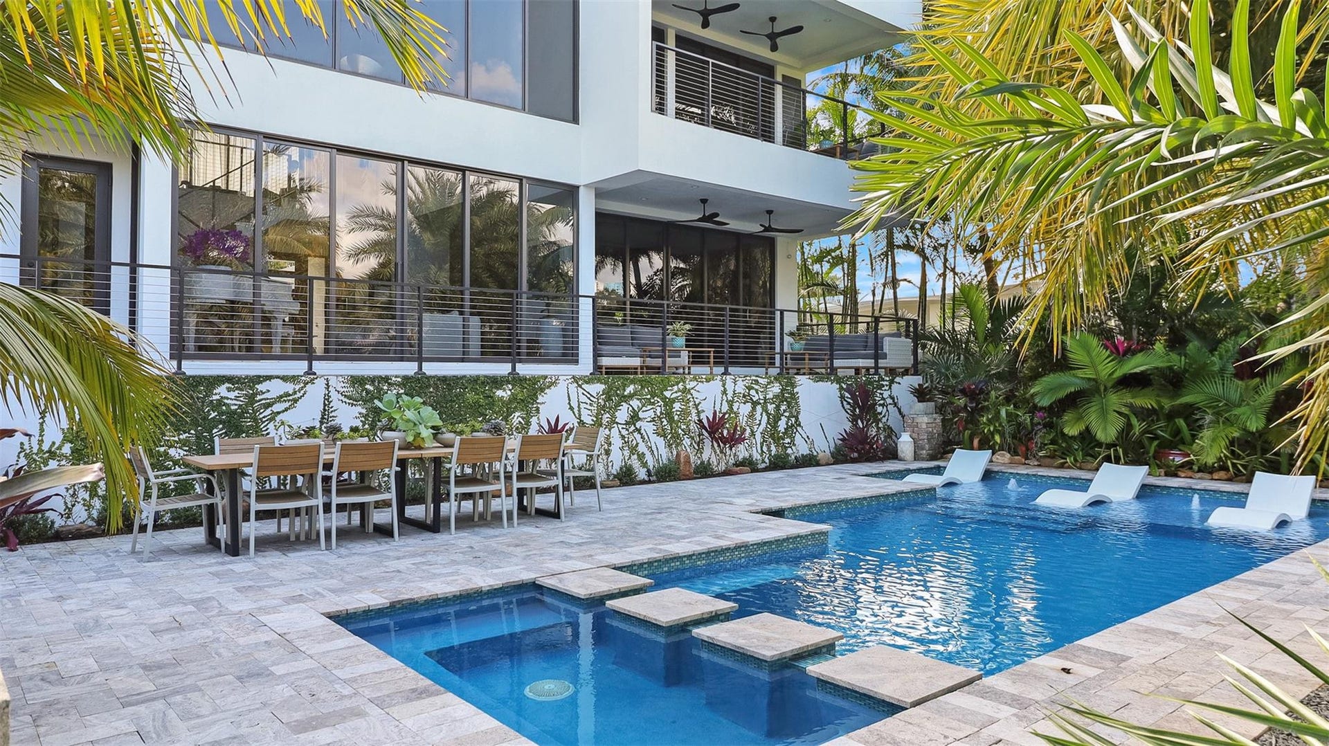 823 Ponce De Leon Drive, Fort Lauderdale, FL 33316 Photo 7