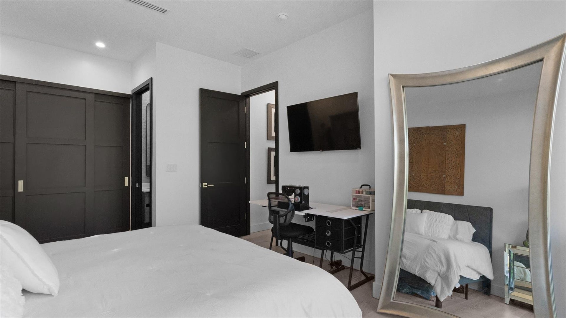 823 Ponce De Leon Drive, Fort Lauderdale, FL 33316 Bedroom 4