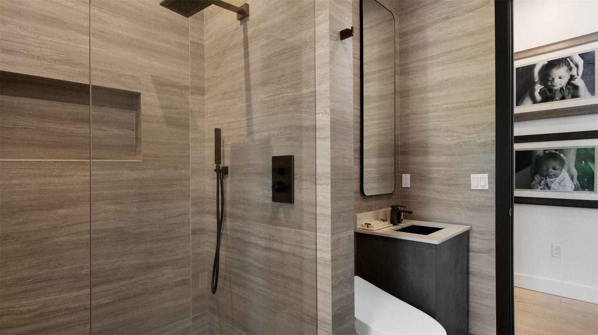 823 Ponce De Leon Drive, Fort Lauderdale, FL 33316 Bathroom 4