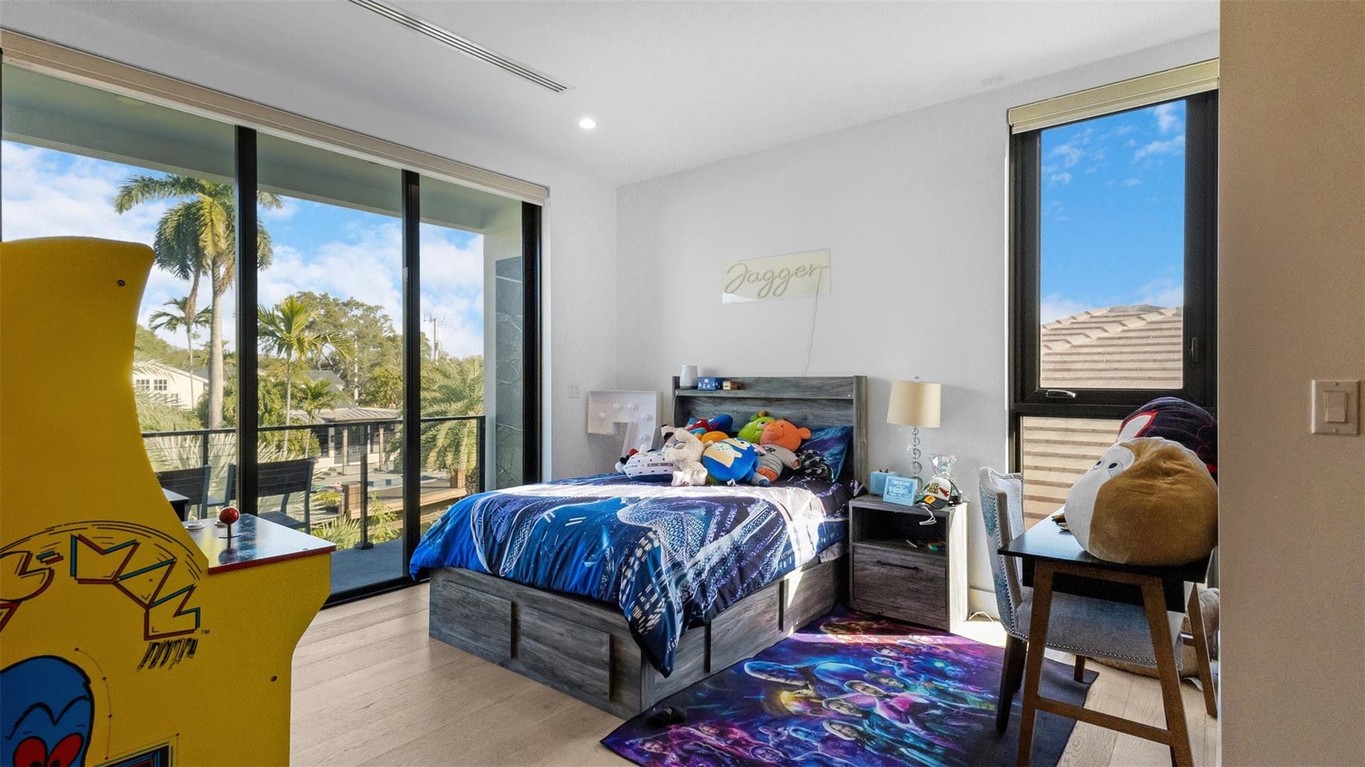 823 Ponce De Leon Drive, Fort Lauderdale, FL 33316 Bedroom 3