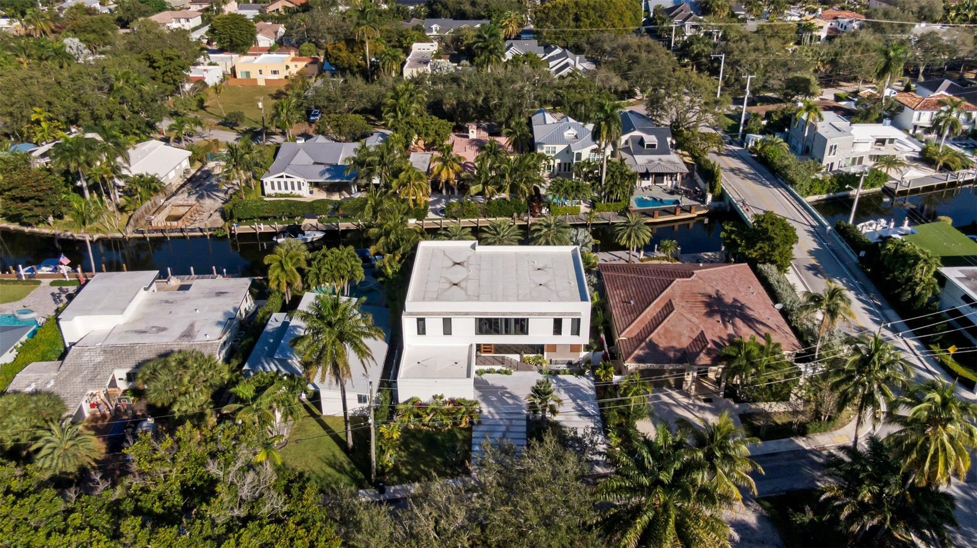 823 Ponce De Leon Drive, Fort Lauderdale, FL 33316 Photo 70