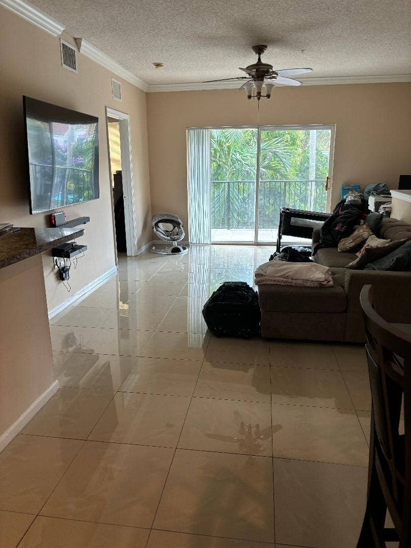 5940 W Sample Road, #307, Coral Springs, FL 33067 307 lr