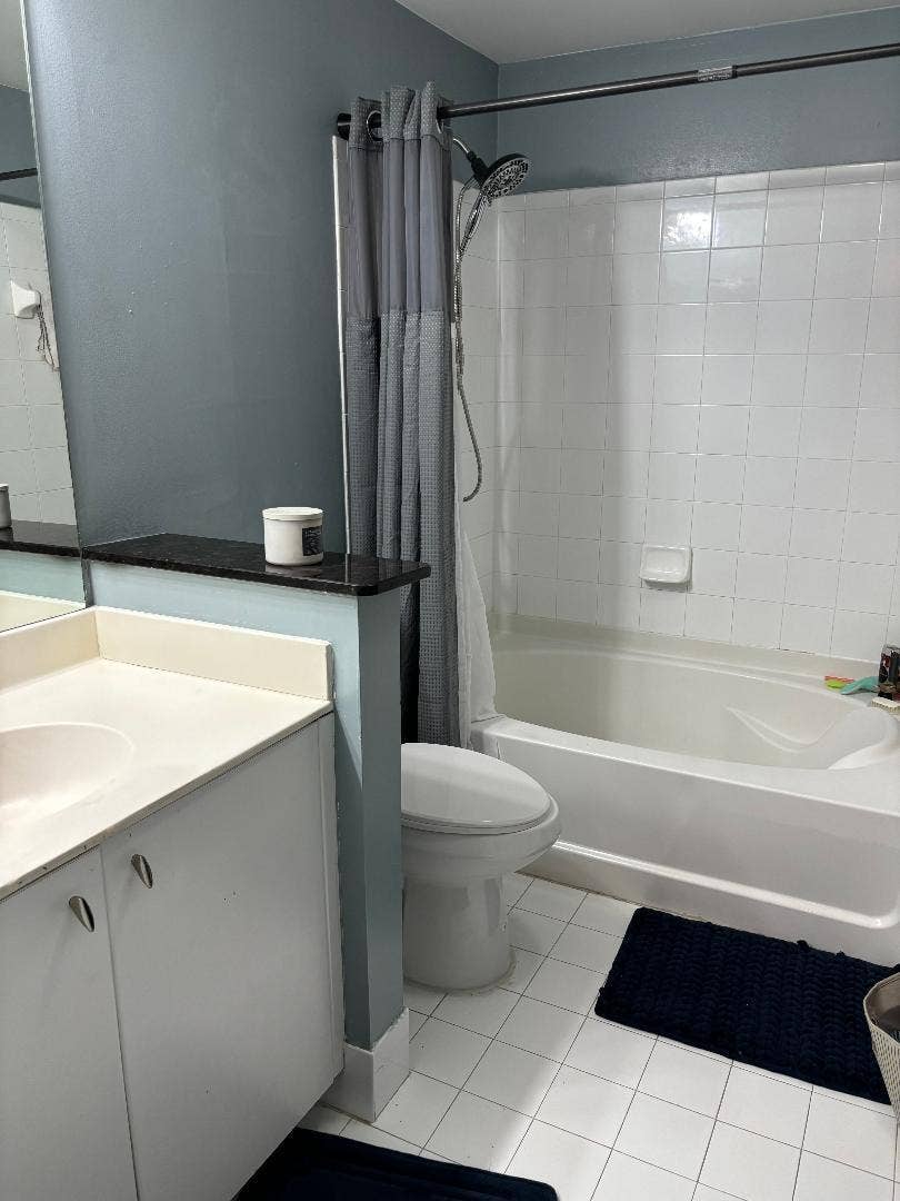 5940 W Sample Road, #307, Coral Springs, FL 33067 307 bath