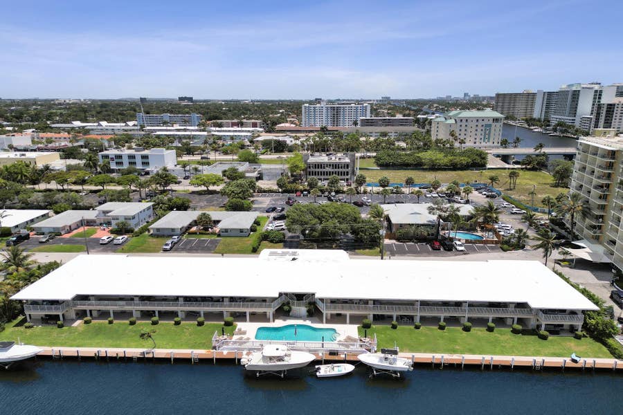 Property photo for 2866 NE 30th Street, #4, Fort Lauderdale, FL