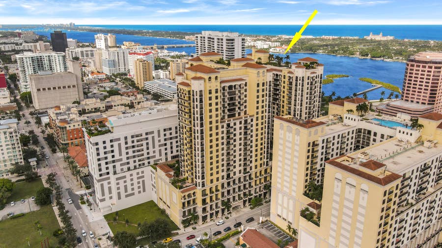 Property photo for 701 S Olive Avenue, #316, West Palm Beach, FL