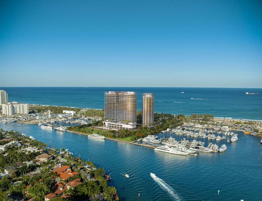 Property photo for 801 Seabreeze Boulevard, #R 1509, Fort Lauderdale, FL