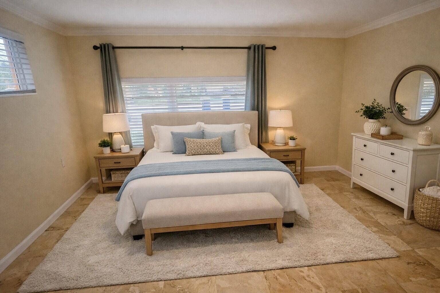 3100 NE 21st Street, Fort Lauderdale, FL 33305 AI bedroom