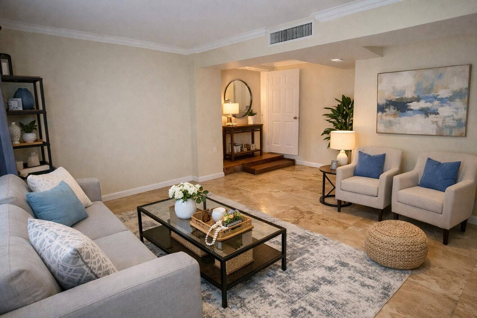 3100 NE 21st Street, Fort Lauderdale, FL 33305 AI Bedroom 2