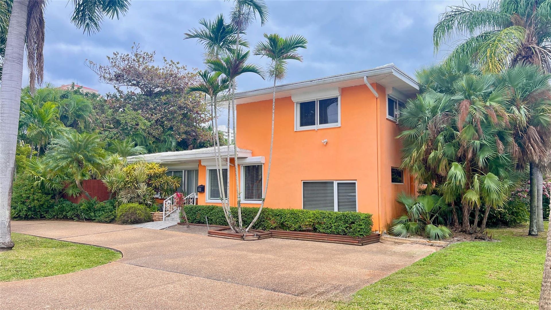 3100 NE 21st Street, Fort Lauderdale, FL 33305 Photo 1