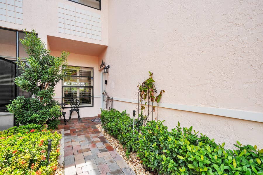 Property photo for 8634 Vía Reale, #1, Boca Raton, FL