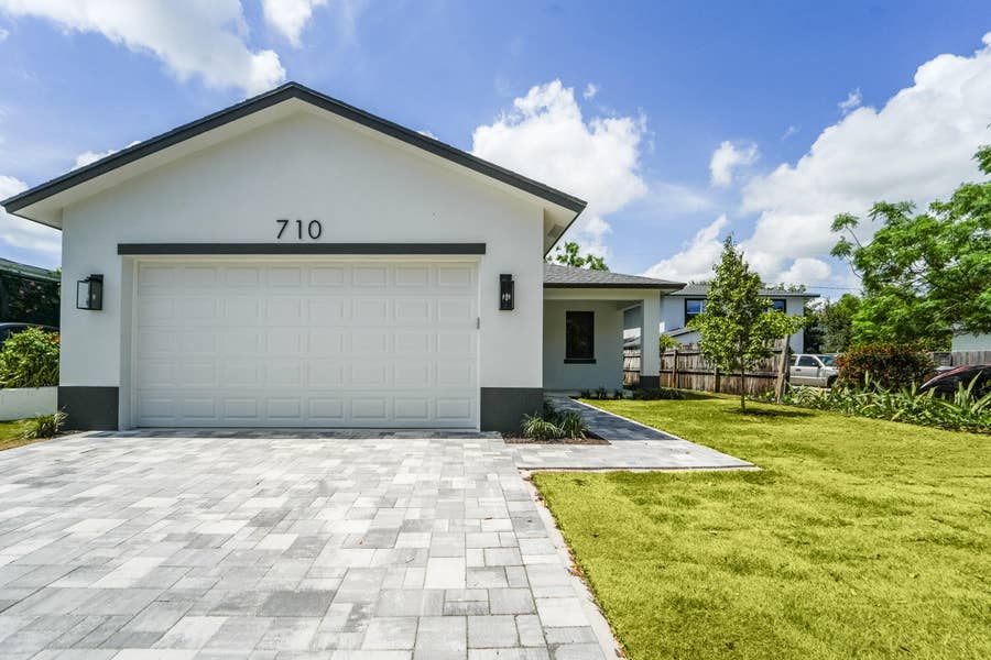 Property photo for 710 Talladega Street, West Palm Beach, FL