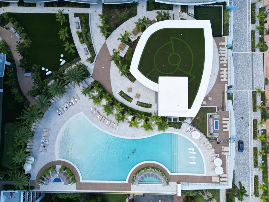 Property photo for 220 Lake Shore Drive, #1908, Lake Park, FL