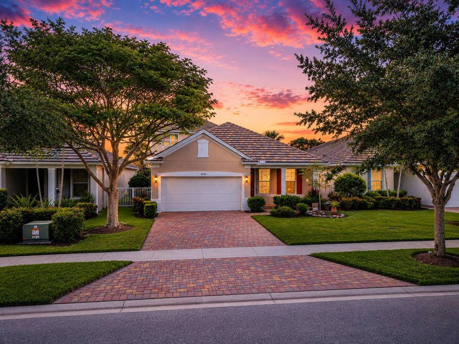 Property photo for 9250 Wrangler Drive, Lake Worth, FL
