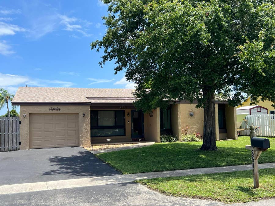 Property photo for 8511 NW 8th Street, Pembroke Pines, FL