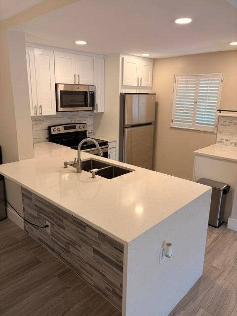 Property photo for 111 Gardens Drive, #102, Pompano Beach, FL