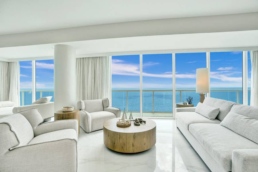 Property photo for 505 N Fort Lauderdale Beach Boulevard N, #2500, Fort Lauderdale, FL