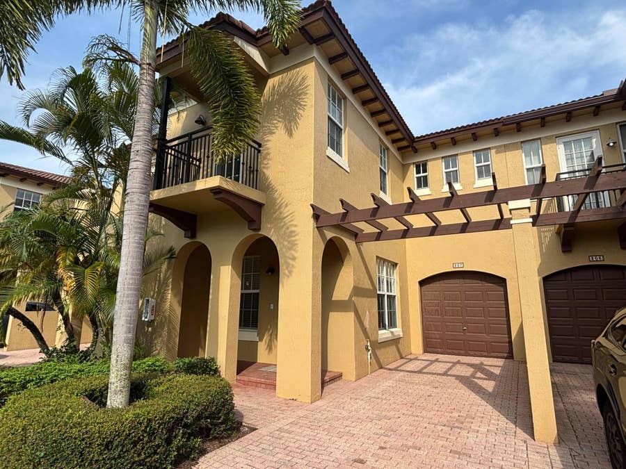 Property photo for 2789 Eagle Rock Circle, #207, West Palm Beach, FL