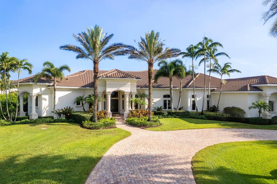 Property photo for 15885 Boeing Court, Wellington, FL