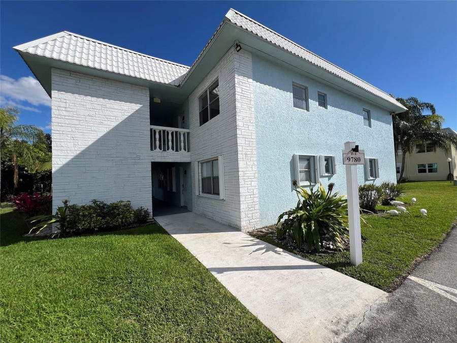 Property photo for 9780 Marina Boulevard, #415, Boca Raton, FL