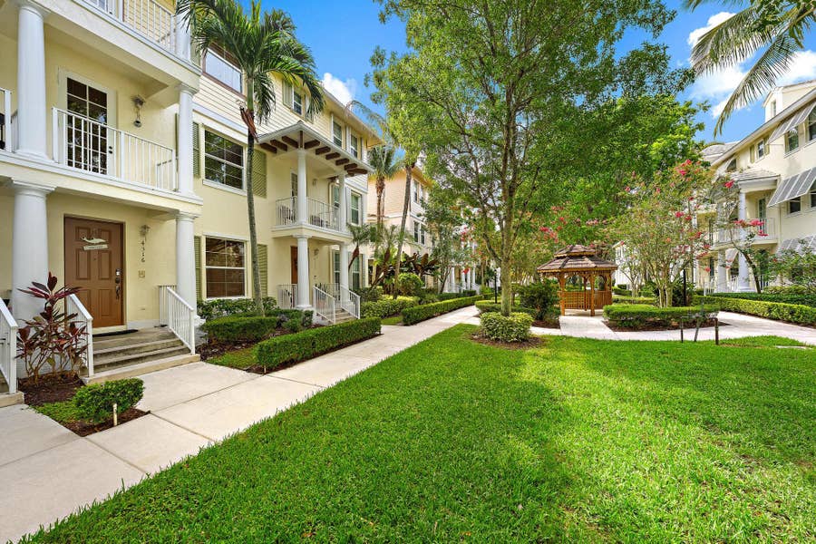 Property photo for 4316 Blowing Point Place, Jupiter, FL