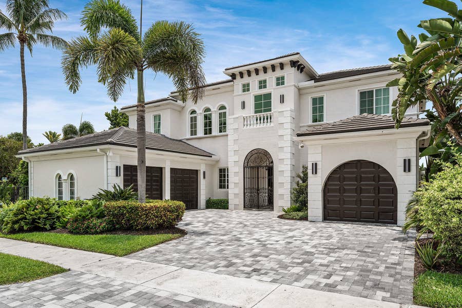 Property photo for 6411 Dorsay Court, Delray Beach, FL