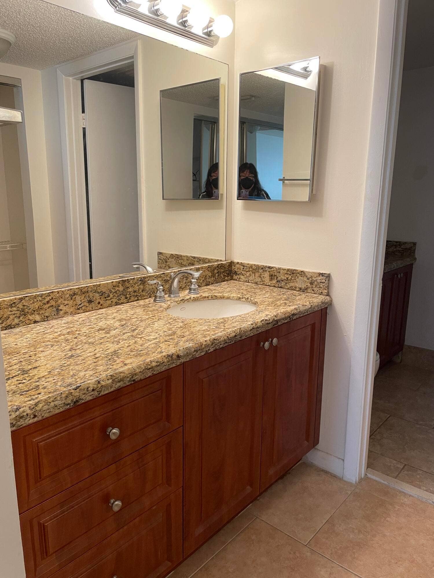 9701 Westview Drive, #1422, Coral Springs, Coral Springs, FL 33076 masterbahroom2