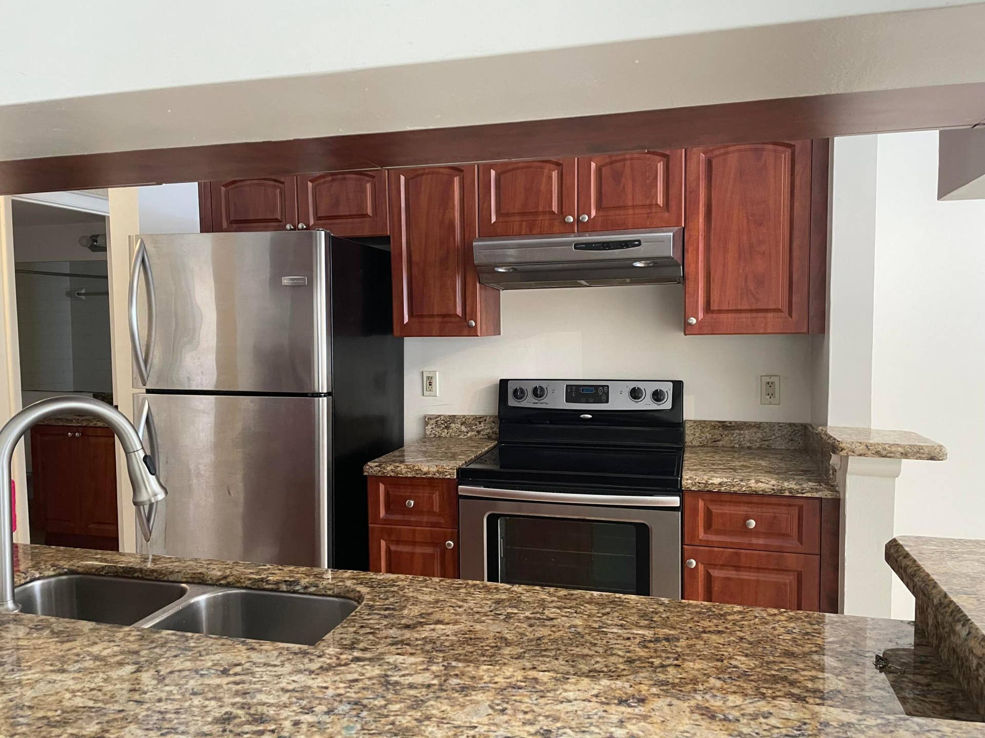 9701 Westview Drive, #1422, Coral Springs, Coral Springs, FL 33076 kitchen