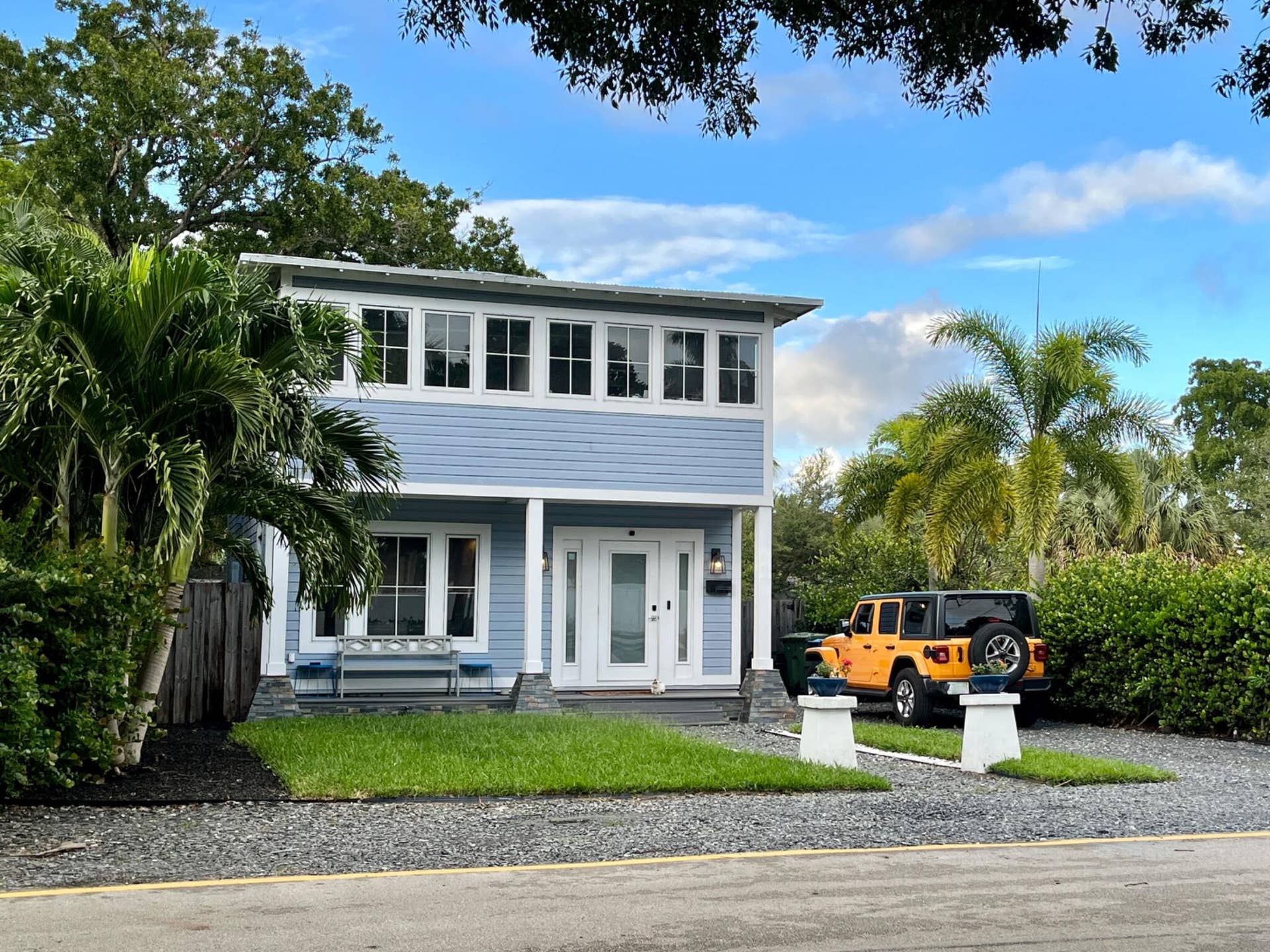 1009 Tequesta Street, Fort Lauderdale, FL 33312 1
