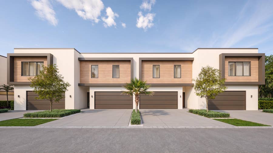 Property photo for 6820 NE Briskel Pointe Drive, Boca Raton, FL
