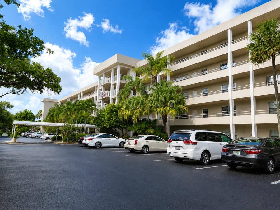 Property photo for 804 Cypress Boulevard, #104, Pompano Beach, FL