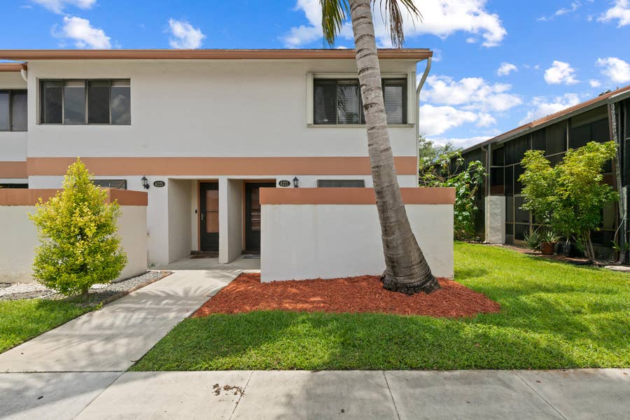 Property photo for 4221 SW 71st Way, #4221, Davie, FL